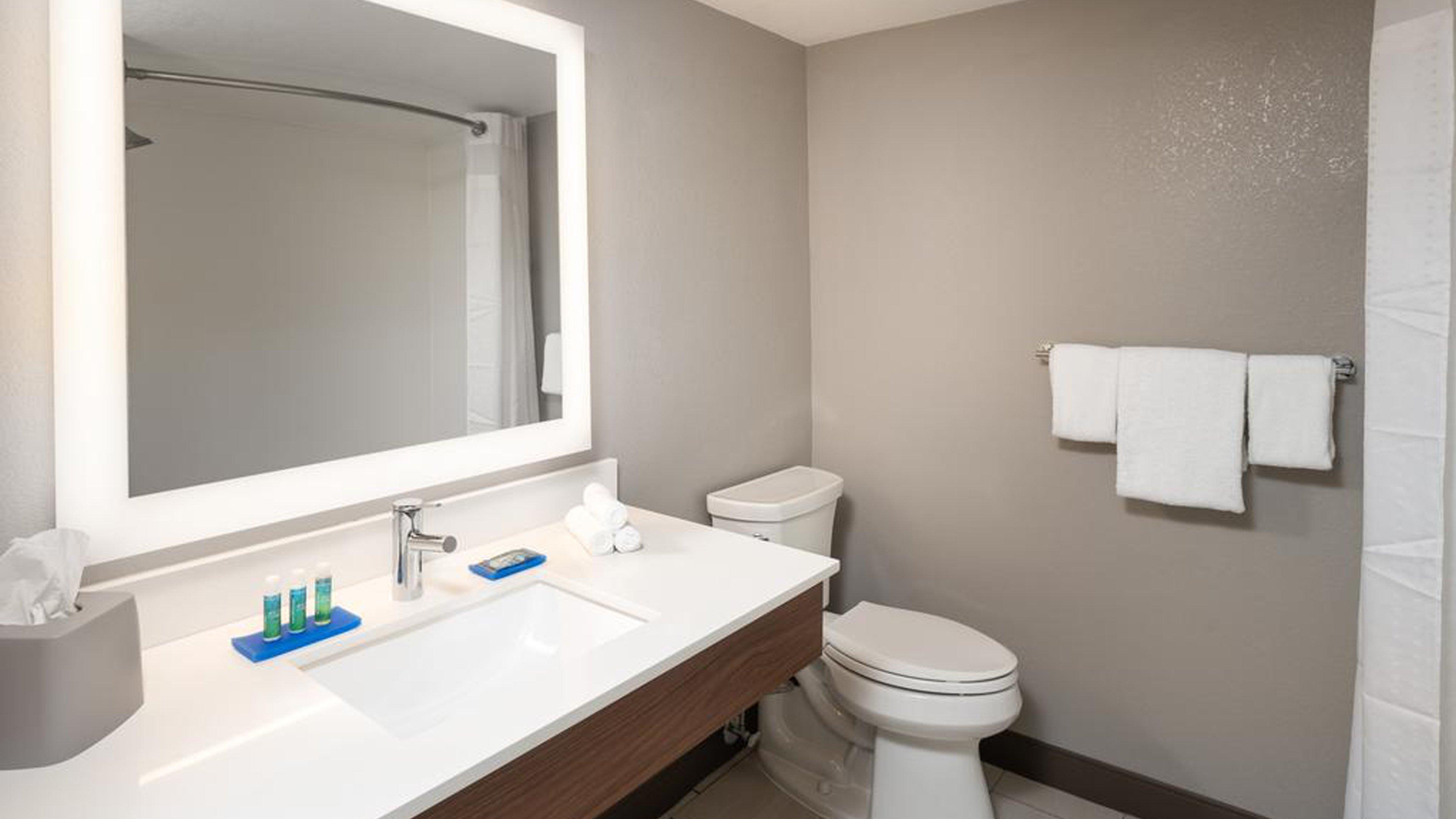 Holiday Inn Express & Suites - Jacksonville W - I295 And I10 By Ihg Dış mekan fotoğraf