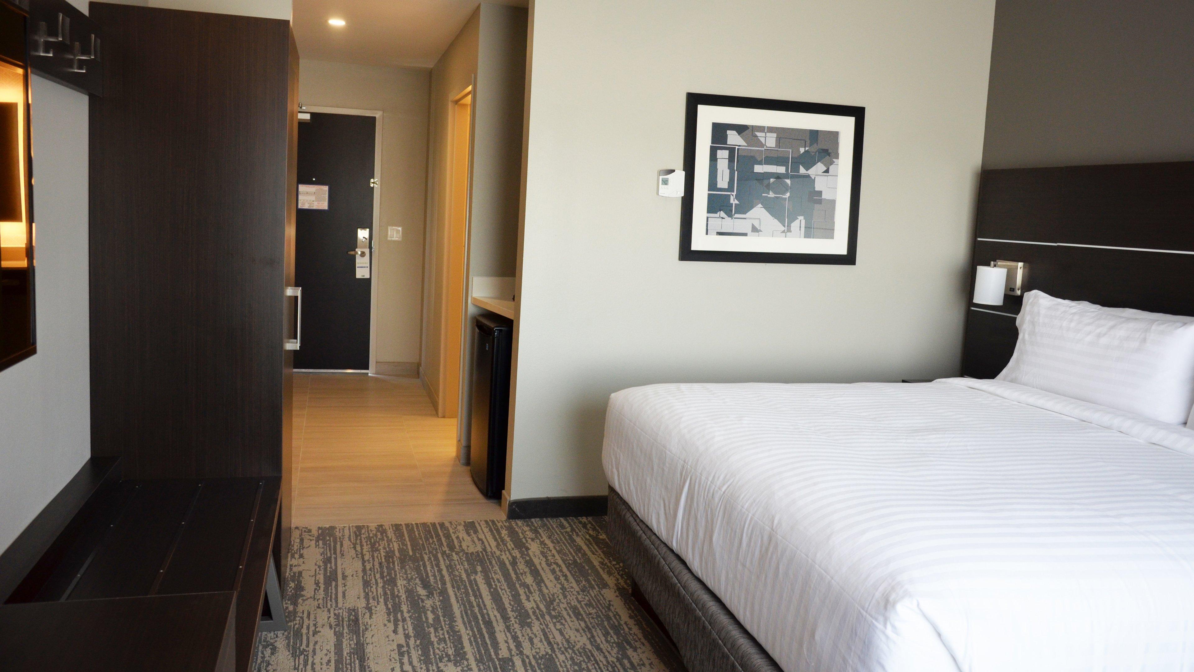 Holiday Inn Express & Suites - Jacksonville W - I295 And I10 By Ihg Dış mekan fotoğraf