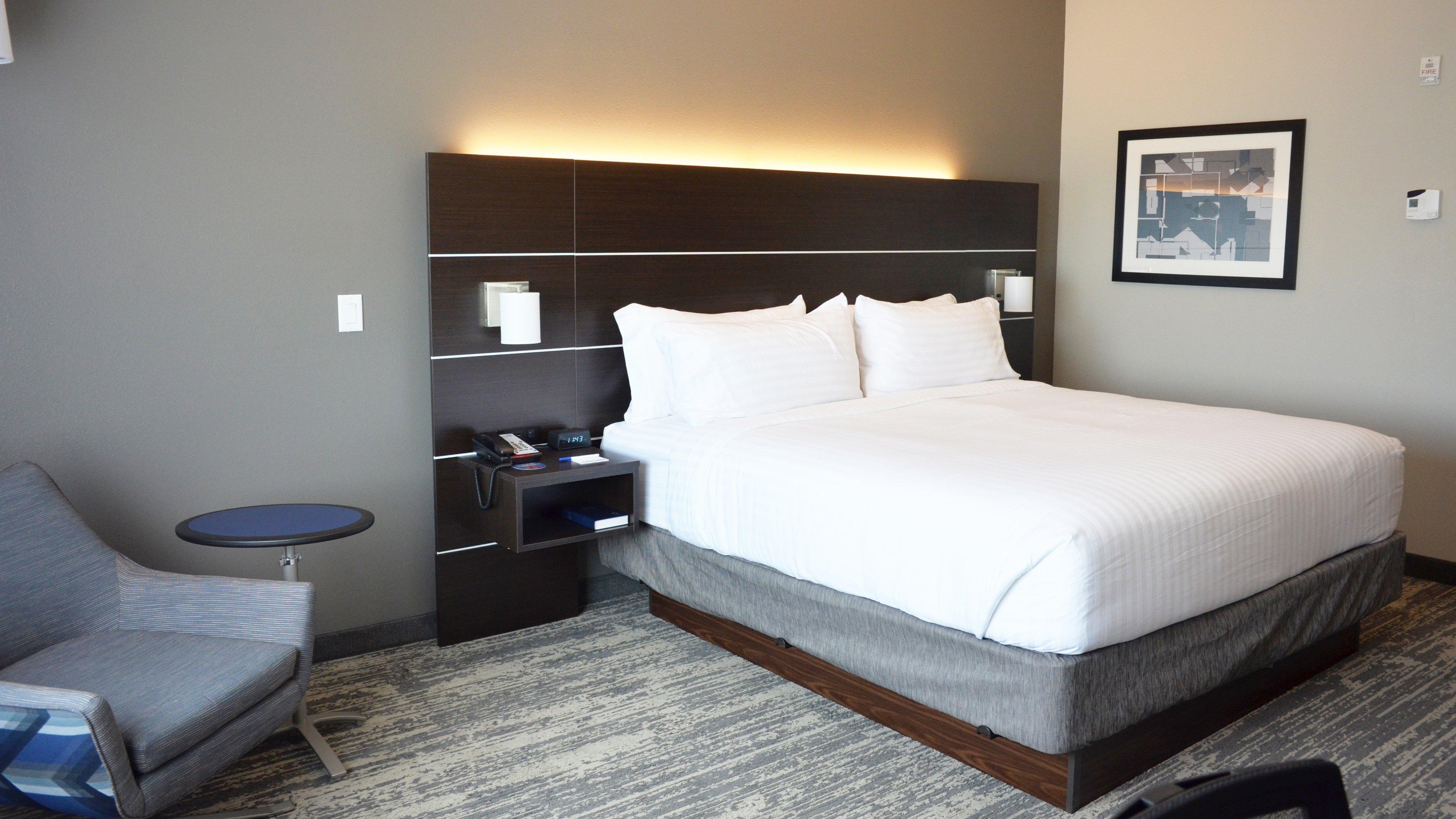 Holiday Inn Express & Suites - Jacksonville W - I295 And I10 By Ihg Dış mekan fotoğraf