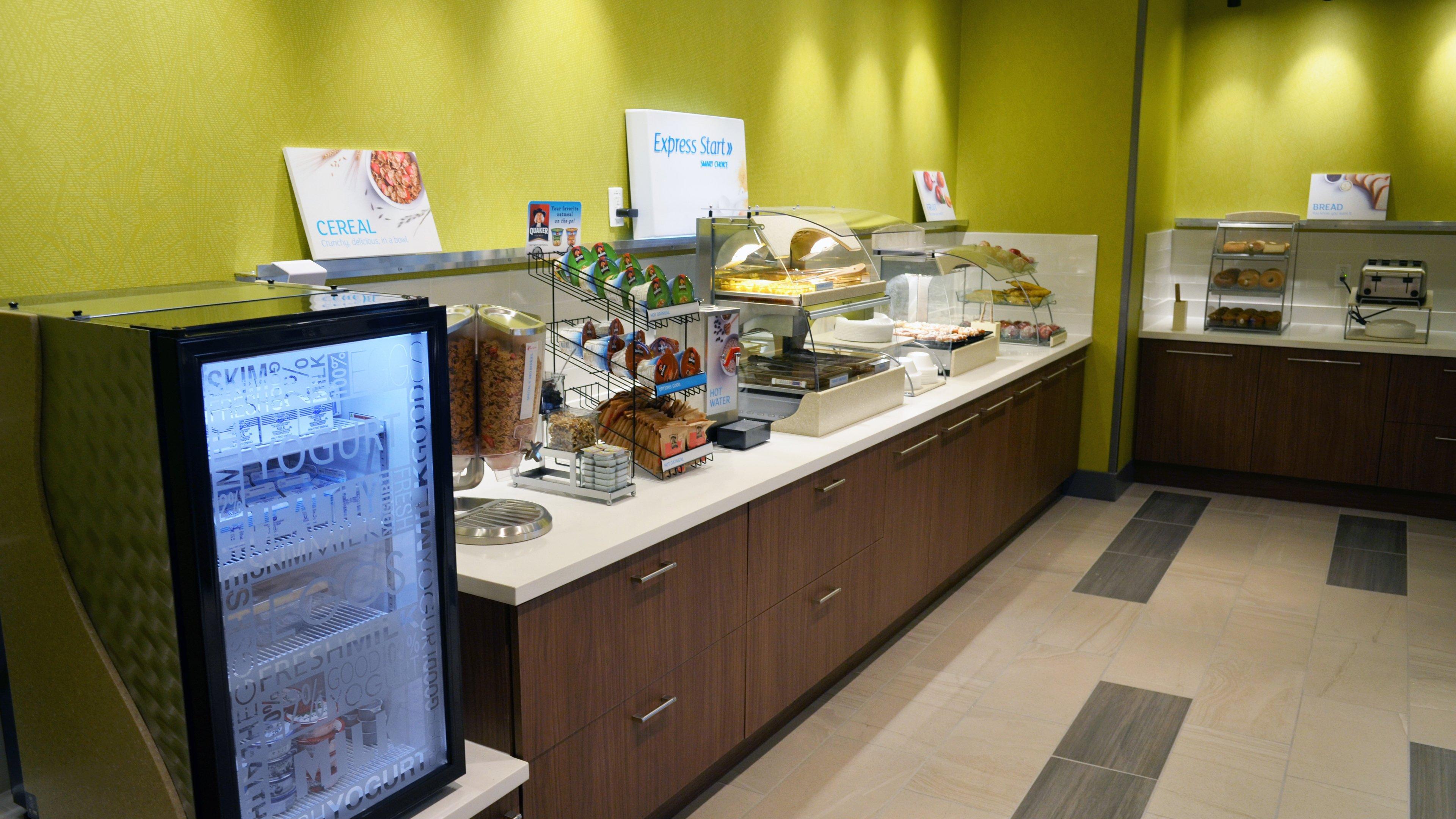 Holiday Inn Express & Suites - Jacksonville W - I295 And I10 By Ihg Dış mekan fotoğraf