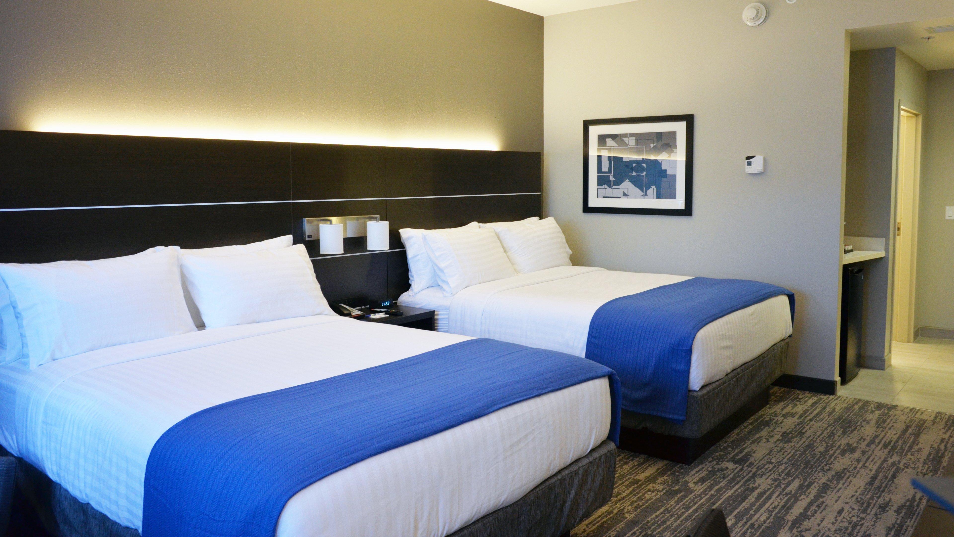 Holiday Inn Express & Suites - Jacksonville W - I295 And I10 By Ihg Dış mekan fotoğraf