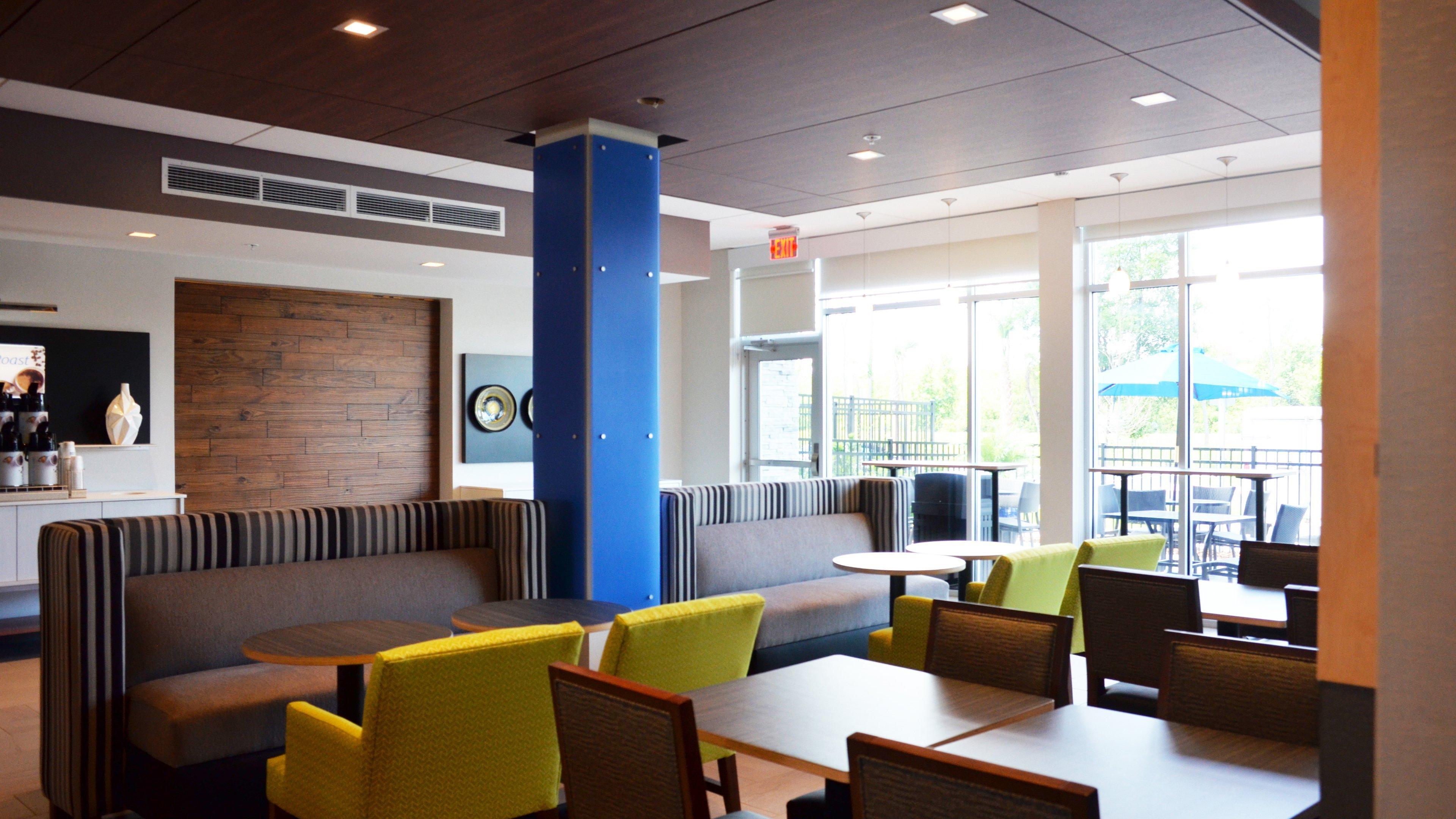 Holiday Inn Express & Suites - Jacksonville W - I295 And I10 By Ihg Dış mekan fotoğraf