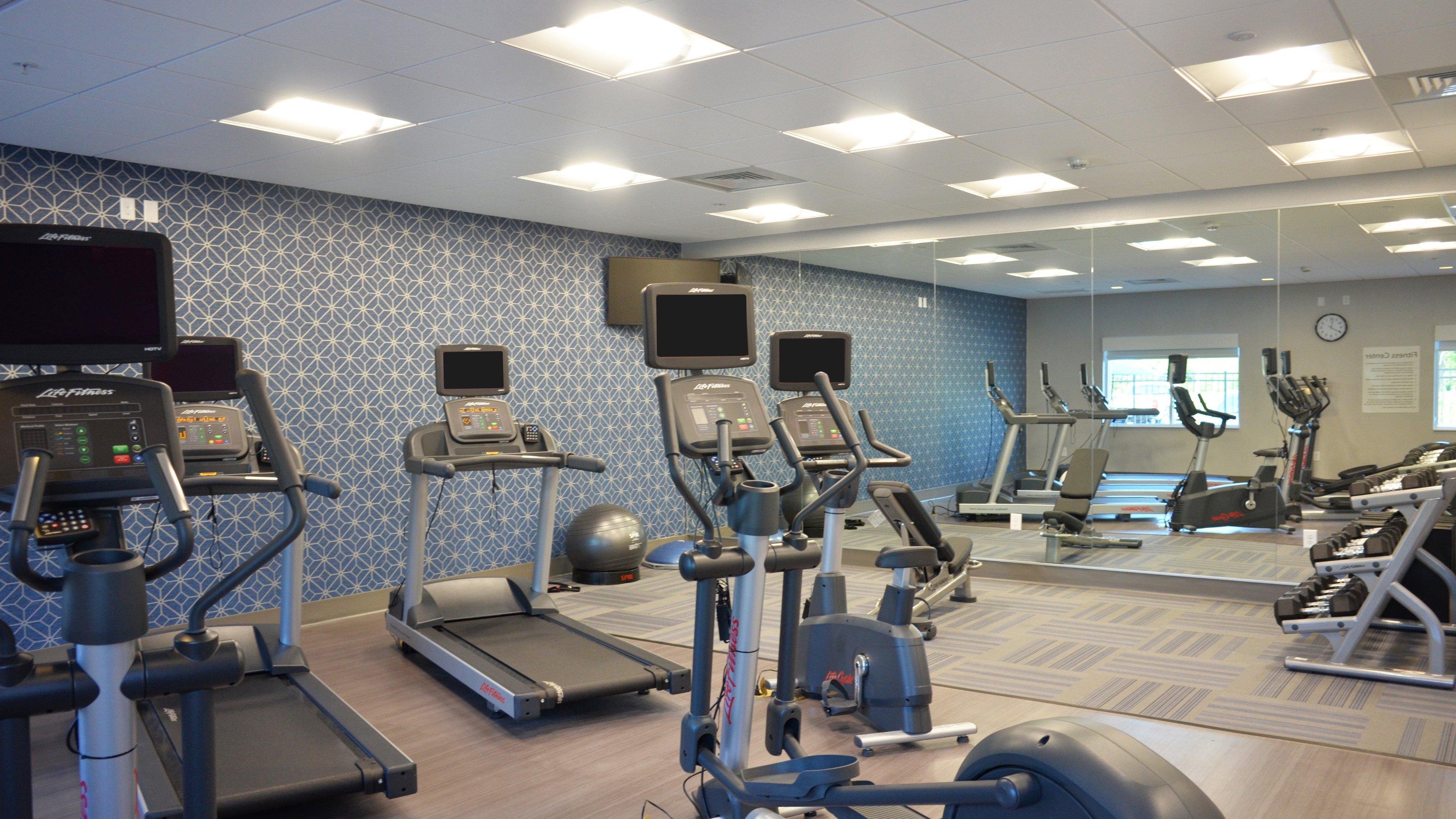 Holiday Inn Express & Suites - Jacksonville W - I295 And I10 By Ihg Dış mekan fotoğraf