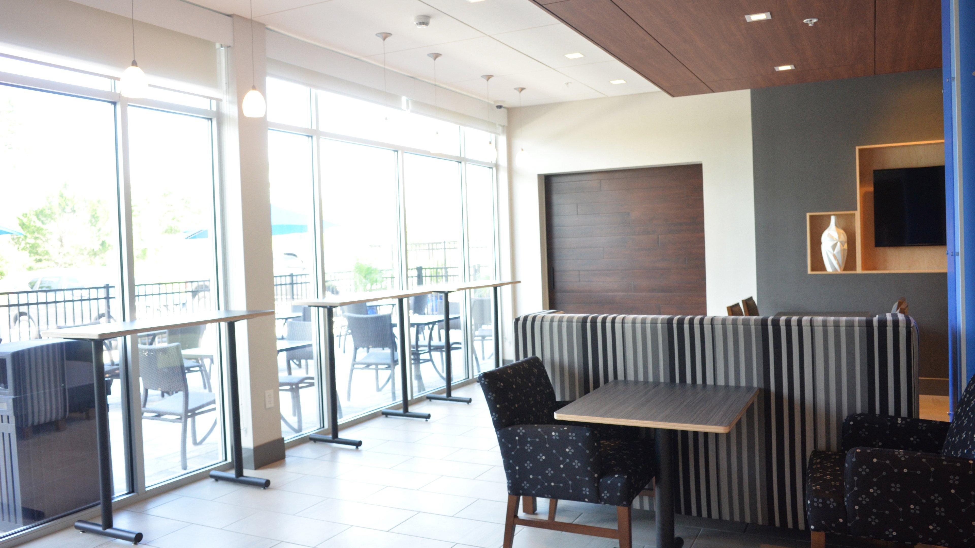 Holiday Inn Express & Suites - Jacksonville W - I295 And I10 By Ihg Dış mekan fotoğraf