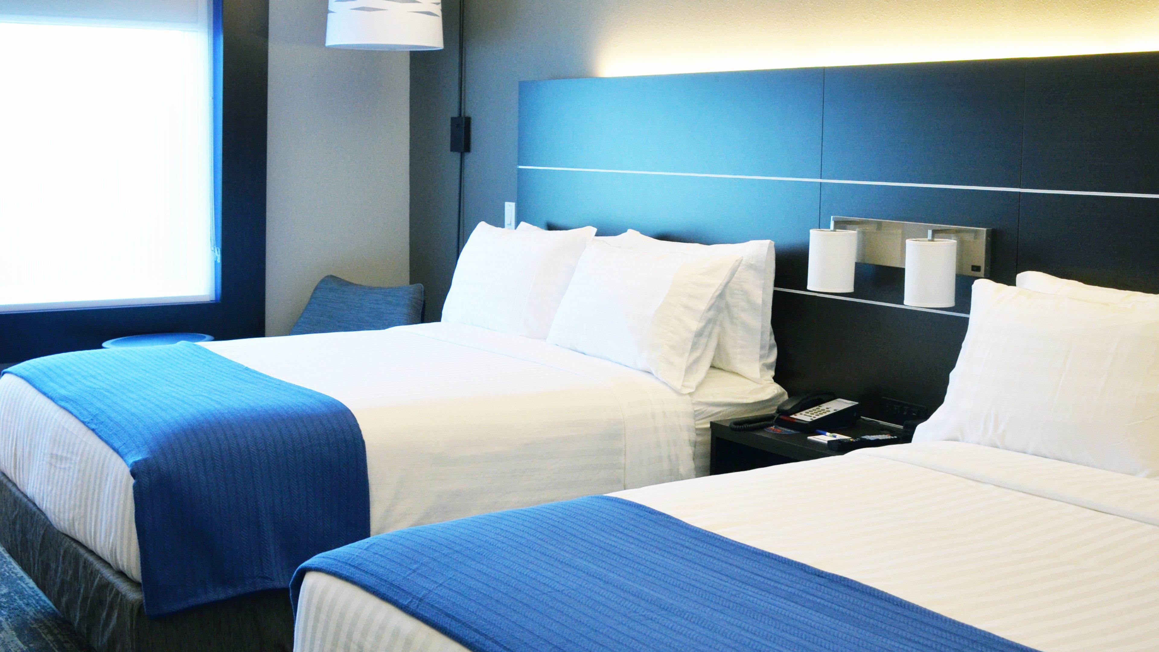 Holiday Inn Express & Suites - Jacksonville W - I295 And I10 By Ihg Dış mekan fotoğraf