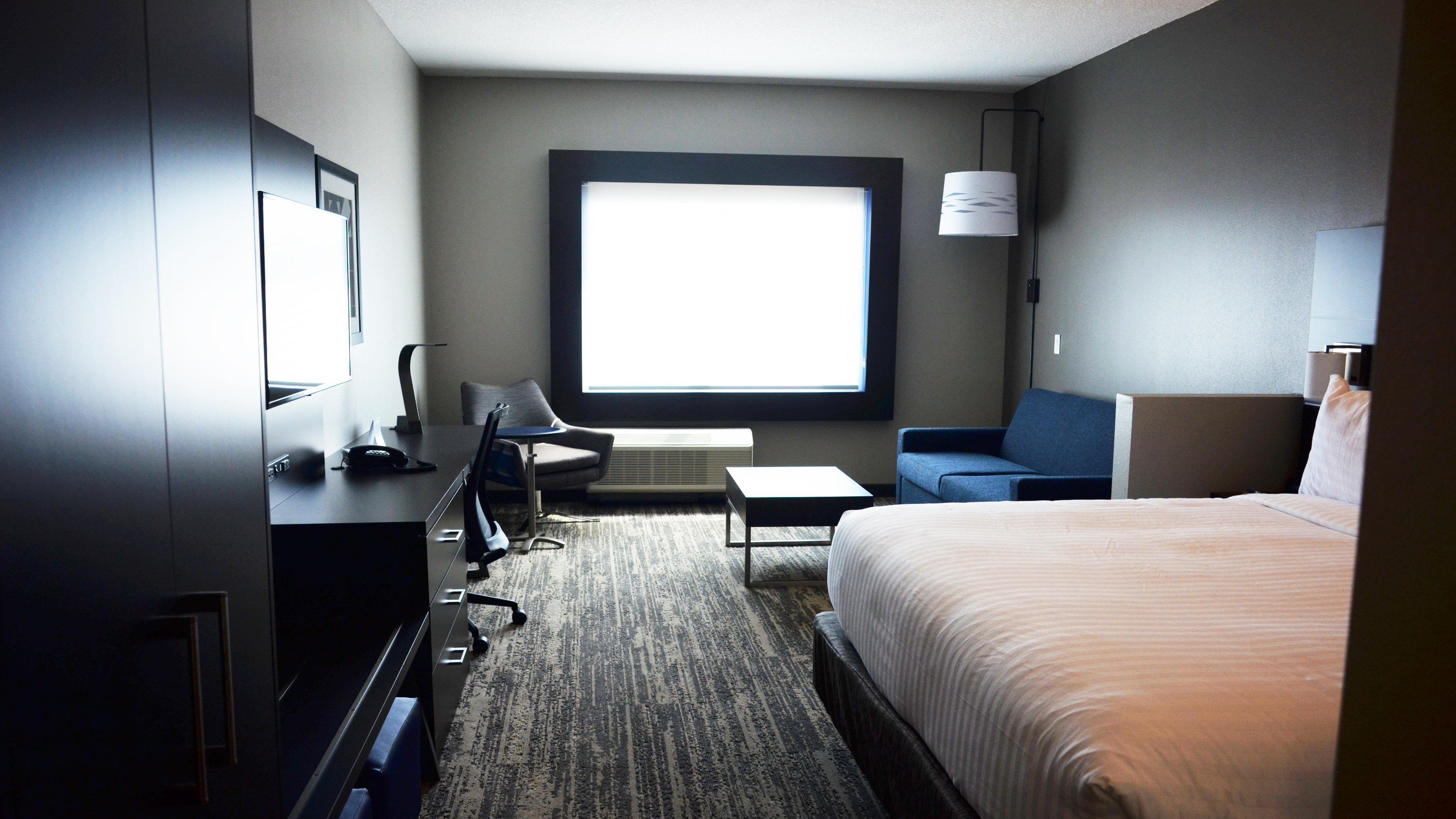 Holiday Inn Express & Suites - Jacksonville W - I295 And I10 By Ihg Dış mekan fotoğraf