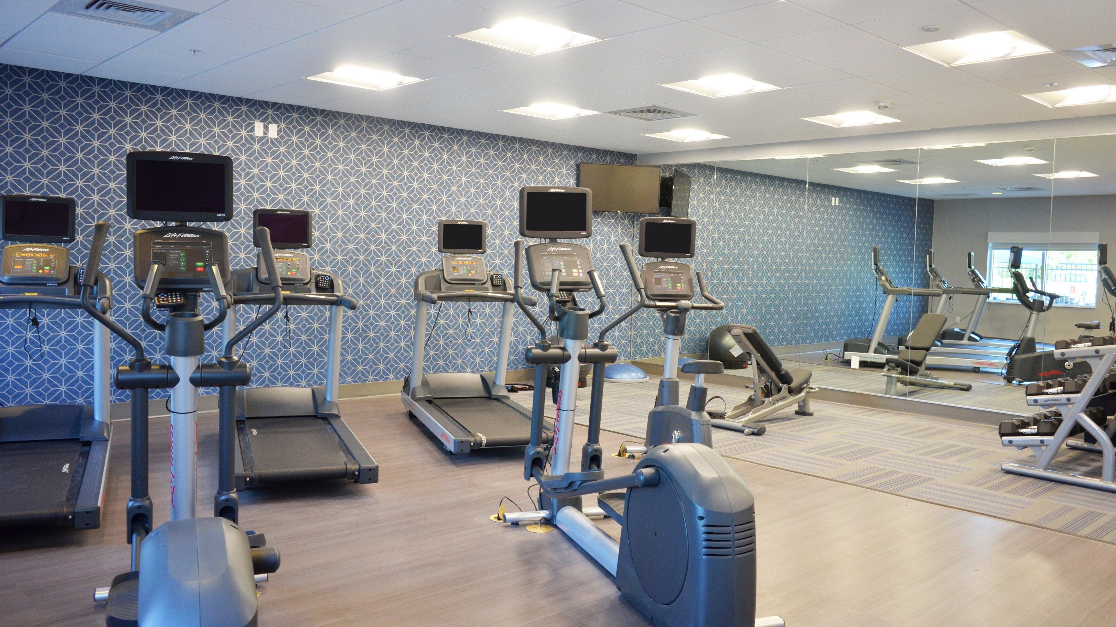 Holiday Inn Express & Suites - Jacksonville W - I295 And I10 By Ihg Dış mekan fotoğraf