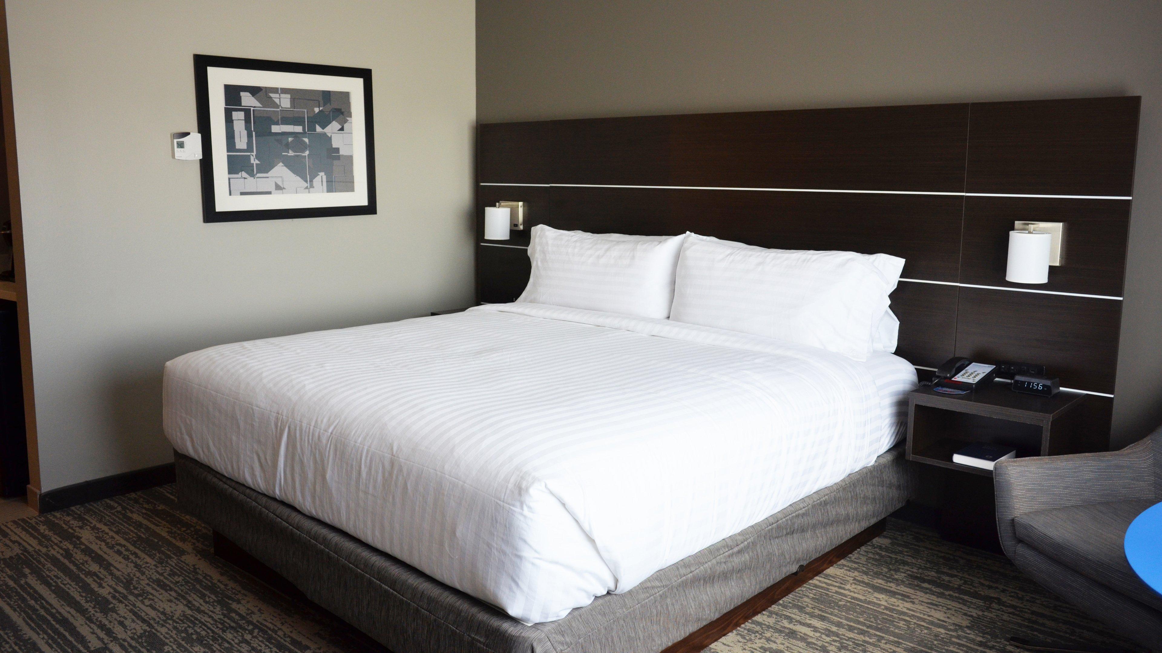 Holiday Inn Express & Suites - Jacksonville W - I295 And I10 By Ihg Dış mekan fotoğraf