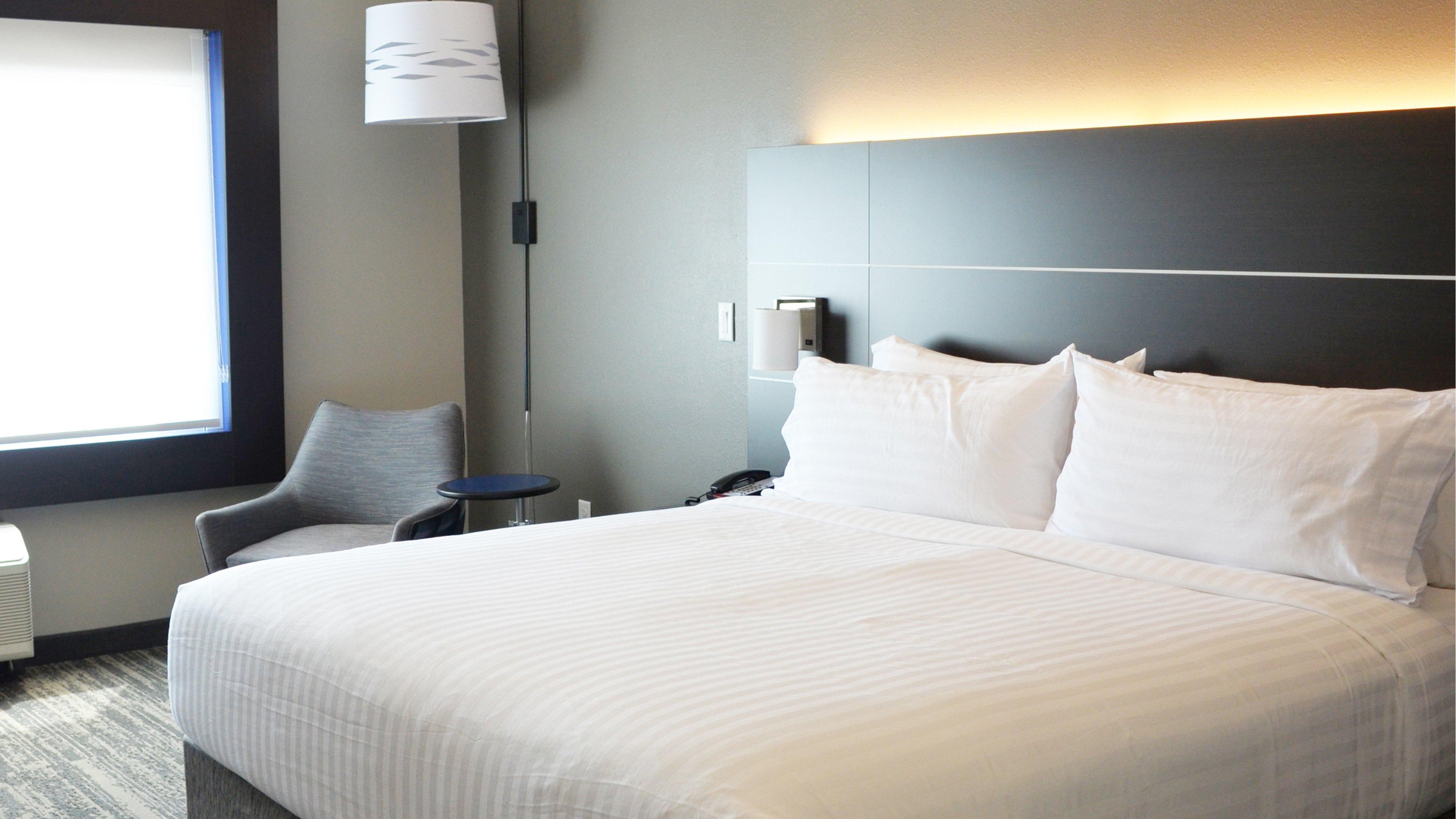 Holiday Inn Express & Suites - Jacksonville W - I295 And I10 By Ihg Dış mekan fotoğraf