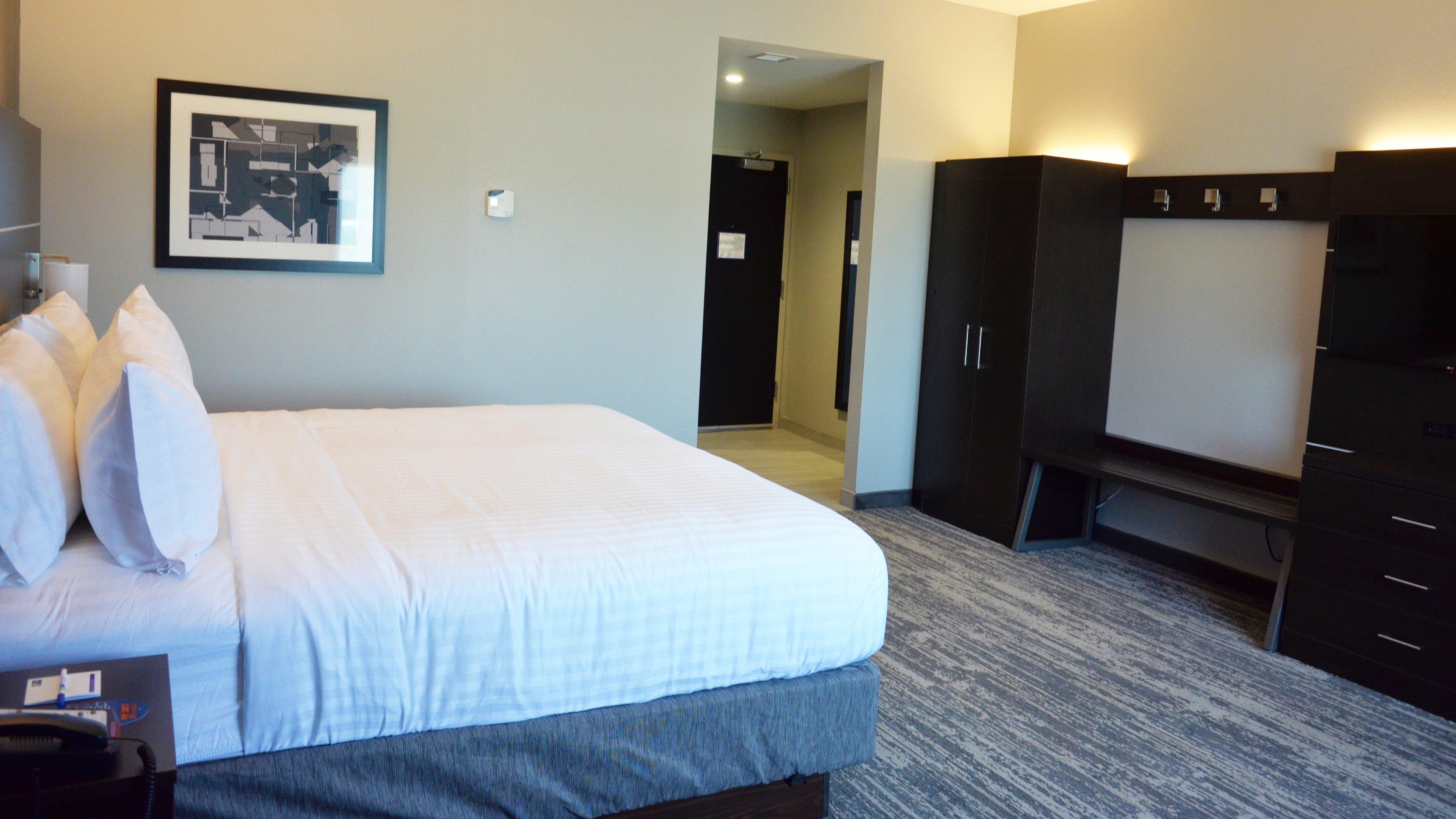 Holiday Inn Express & Suites - Jacksonville W - I295 And I10 By Ihg Dış mekan fotoğraf