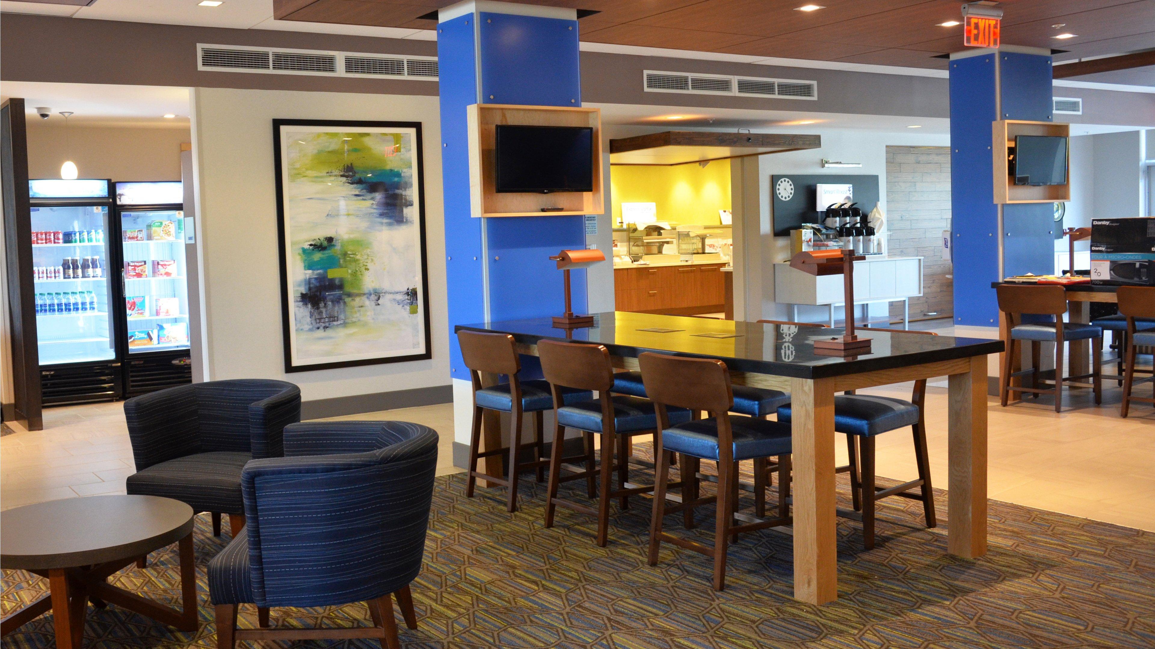 Holiday Inn Express & Suites - Jacksonville W - I295 And I10 By Ihg Dış mekan fotoğraf