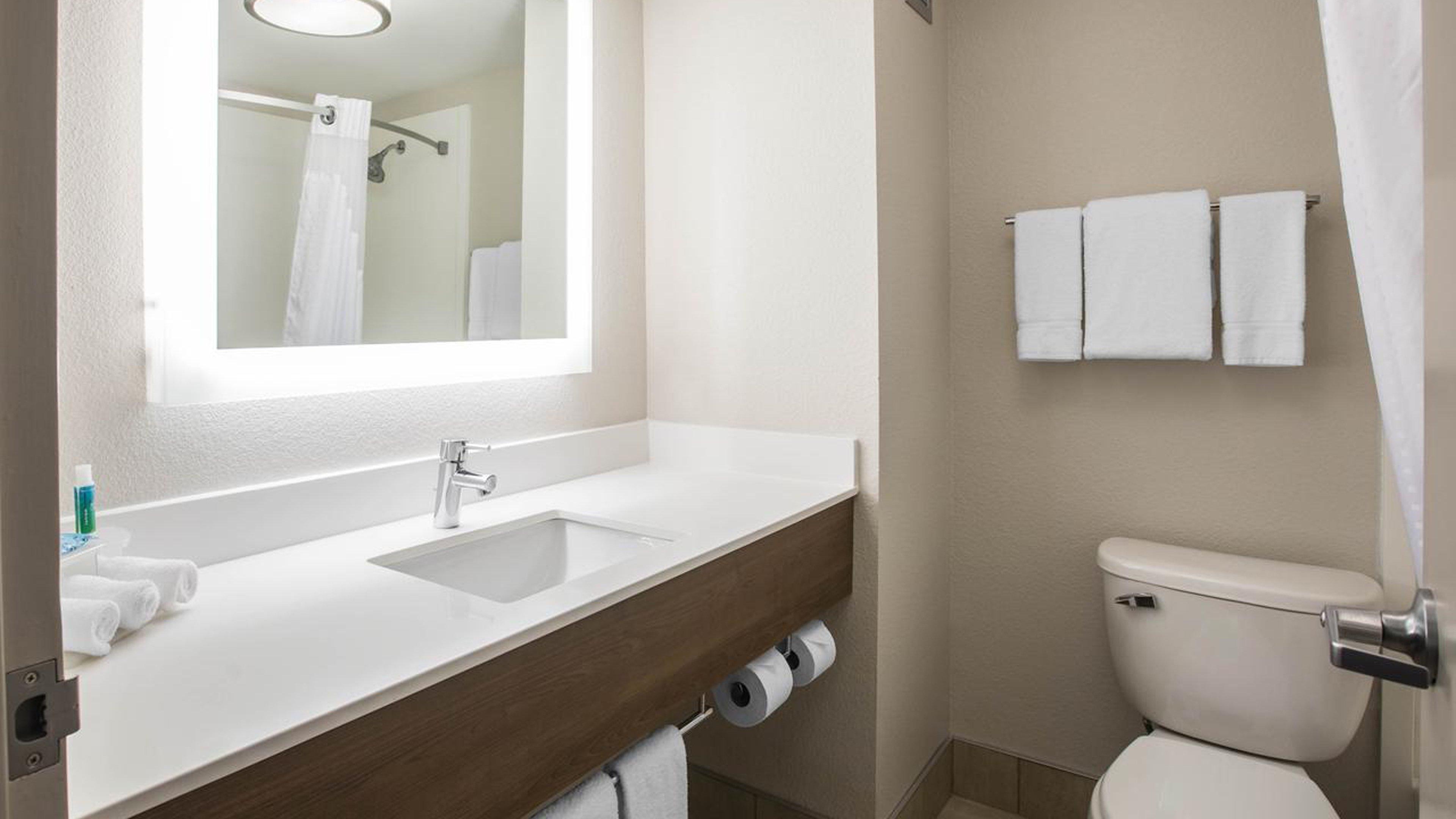 Holiday Inn Express & Suites - Jacksonville W - I295 And I10 By Ihg Dış mekan fotoğraf