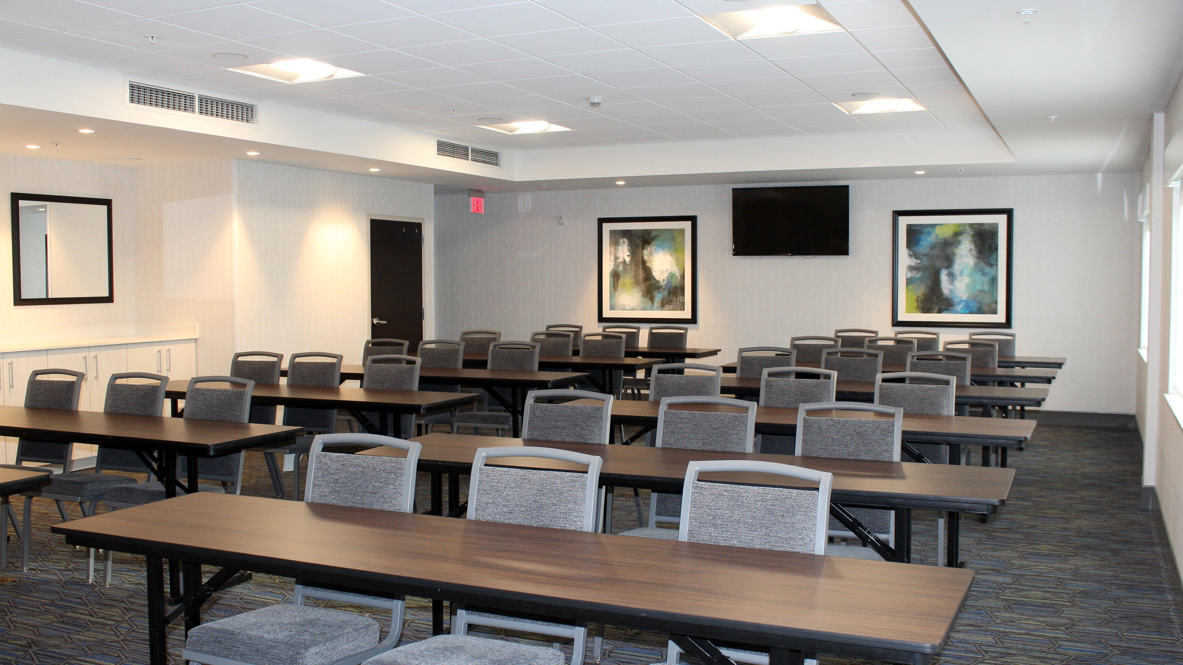 Holiday Inn Express & Suites - Jacksonville W - I295 And I10 By Ihg Dış mekan fotoğraf
