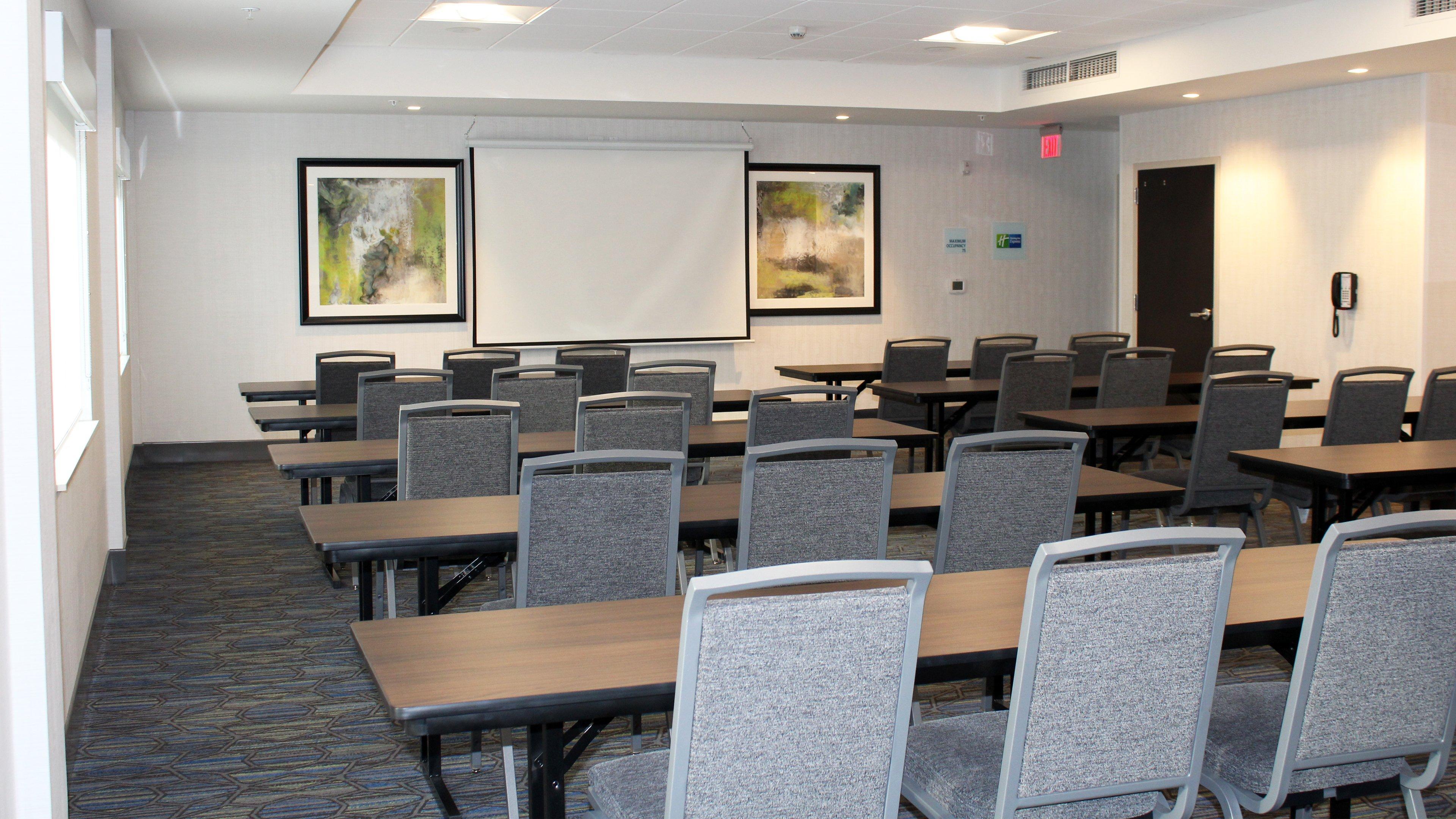 Holiday Inn Express & Suites - Jacksonville W - I295 And I10 By Ihg Dış mekan fotoğraf