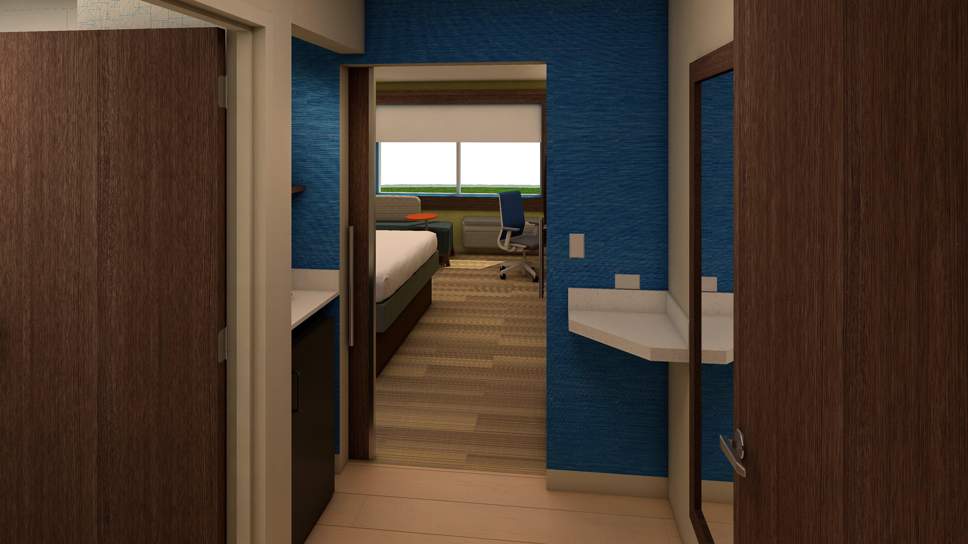 Holiday Inn Express & Suites - Jacksonville W - I295 And I10 By Ihg Dış mekan fotoğraf