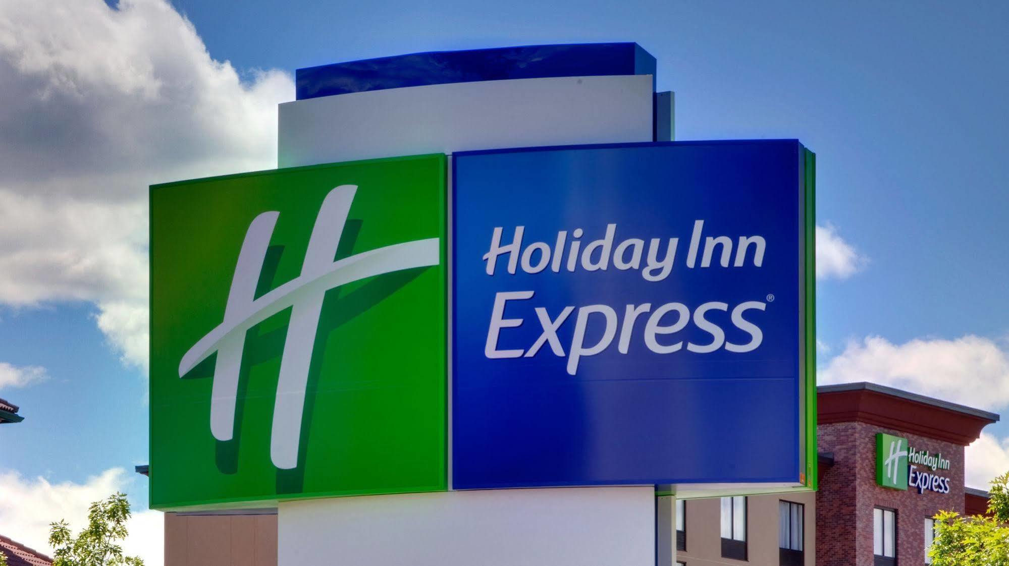 Holiday Inn Express & Suites - Jacksonville W - I295 And I10 By Ihg Dış mekan fotoğraf